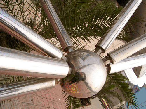 永济网架钢结构工程有限公司